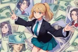 道家赚钱骗术（道家道术是真的吗）