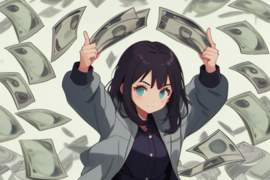 美团晚上兼职能挣多少（跑腿挣钱还是外卖挣钱）