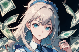 老婆不爱花钱（老婆从来不花钱）