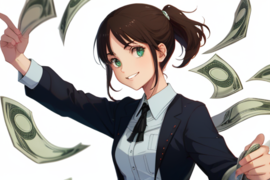 没钱在家里真是受气（家里没钱很难受）