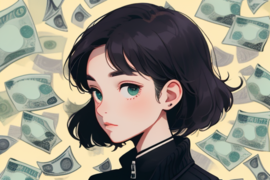 两个人婚后该怎么攒钱（结婚后夫妻怎么花钱）