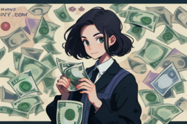 10块钱一份快餐利润有吗?（10元的快餐能赚多少）