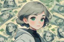 钱不能一直造出来吗（纸钱是怎么造出来的）