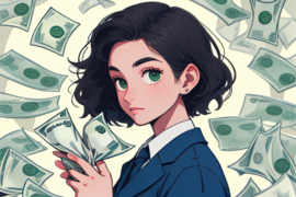 哪里可以做任务赚钱（0投资一天赚80）