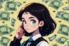 为什么每次提现都要少几块钱（为什么提现后钱少了）