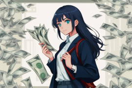 小学生的零花钱一般来自哪里（现在小学生零花钱普遍有多少）