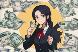 中餐利润分析（中餐的净利润一般多少）