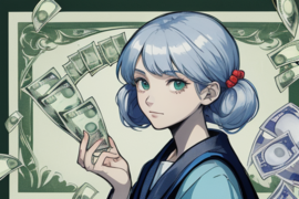 滴滴兼职一个月能赚多少钱（无本钱一个月内赚5万）