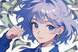 打工卖衣服挣钱吗（卖衣服的工作好做吗?）