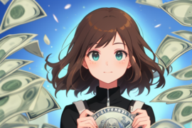 美团加工接一单能赚多少钱啊（外卖接一单挣多少钱）