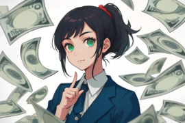 学日语如何赚钱（学日语能赚外快吗）