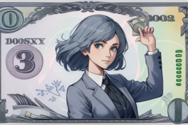 人类为什么喜欢钱（人为什么这么喜欢钱）