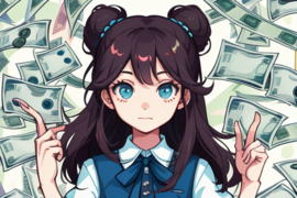 辣条哥有多少钱（辣条哥什么身份）