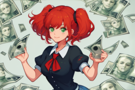 业务挣钱的门路（无本钱创业22种方法）