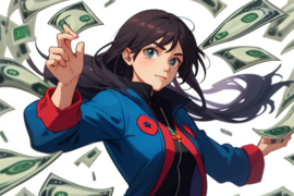 一张电影票赚多少钱（一张电影票大概要多少钱）