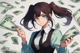 怎么可能搞到钱（怎么才搞到钱）