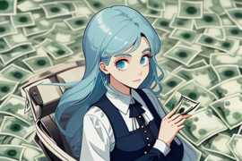 钱可以挣孩子不能耽误（钱没有可以再赚但是孩子教育）