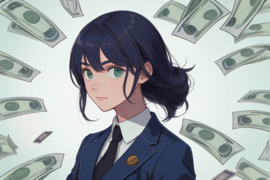 谈恋爱总是女生花钱（恋爱都是女生花钱）