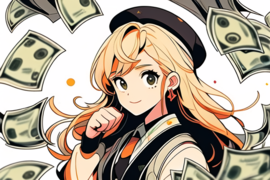 女孩子做个指甲多少钱（女生做个指甲大概多少钱）