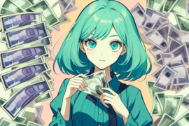 远离借钱不还的人（远离借钱才想起你的人）