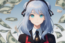 孙正义的故事创业的故事（孙正义成功的投资）