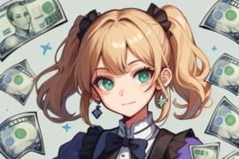 初二学生怎么快速挣钱（初中生快速赚到200元）