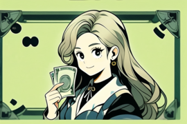 多少钱才是发财（多少钱算财富）