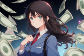 企业家创业故事简短200字（成功企业家创业感人故事）