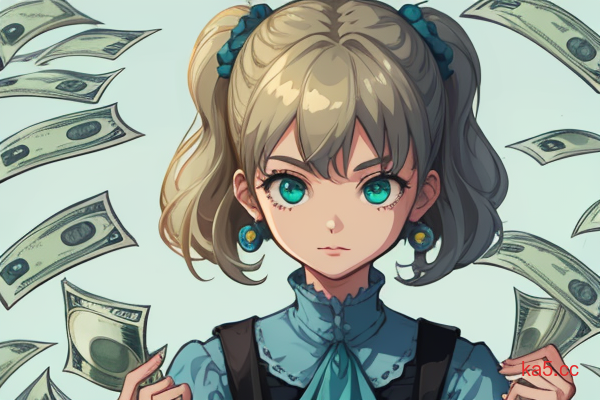 假如你有很多钱你会干什么（如果你有很多钱你会干什么）