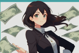 炒股赚钱的人厉害吗（炒股的难度等于考上清华）