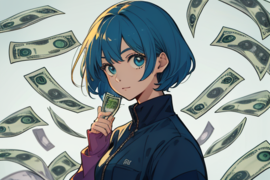 抖音推歌赚钱是真的吗（推歌是什么行业）