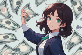 父母总是跟自己说没钱（父母总是说没有钱）