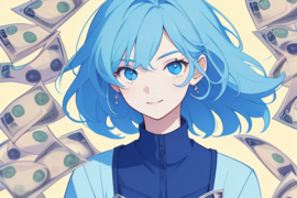 一个人一年吃饭花多少钱（一个人吃饭一月多少钱）