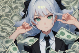 怎样赚点小钱花花（怎么用小钱挣大钱）