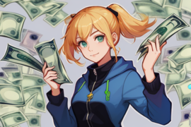 步行街开什么店赚钱（步行街适合开什么实体店）