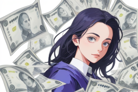 做个磨砂美甲多少钱（美甲做磨砂的贵吗）