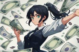 女人钱怎么赚钱的方法（女人如何赚到钱）