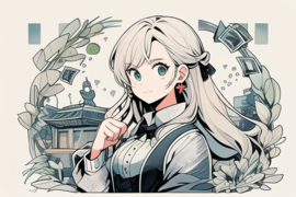 有钱为所欲为的出处（有钱为所欲为的故事）