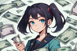 养狗怎么赚钱（养狗一年能赚多少钱）