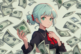 养殖黄牛的赚钱方法（繁殖牛养殖方法）