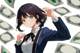 小白炒股赚钱的几率有多大（小白可以买股票吗）