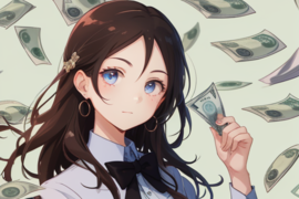 我没有钱花了怎么办（我没有钱花了咋办呢）