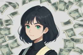 物流挣钱多么（物流公司赚的多吗）