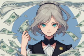 子若强于我,要钱做什么（子若强于我要钱做什么子若不如我留钱做什么是谁的名言）