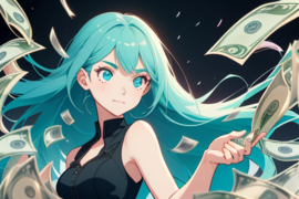 一个月挣多少钱合适（一个月能挣多少钱）