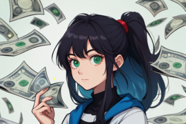 有钱花为啥借不了款了（有钱花为什么借不了）