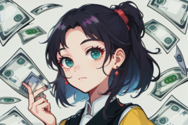 每天存5元一年多少钱（每天存5元第二天存10元第三天15元）