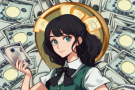 在米国ktv上班赚钱吗（ktv的女的一个月能赚多少钱）