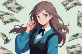 创业者需要什么特质（创业者应该具备什么特质）