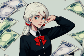 老公的钱养了谁（老公的钱全归我吗）